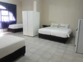 Serena Hotel South Beach - Image 1