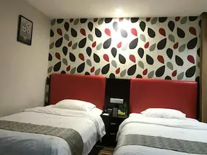 Wellgold Hotel - Guangzhou - Image 2