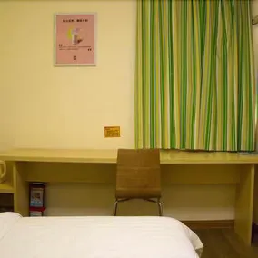 7 Days Inn - Image 3