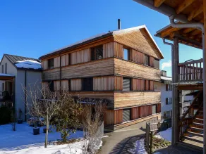 Bergidyll Flims in Flims - Image 3