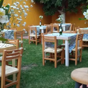 Casa Cielito Mexicano - Image 3