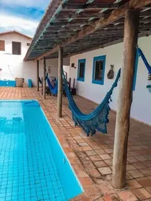 Pousada Casa Feliz Maxaranguape - Image 5