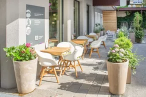 Salzburger Hof, Der Salzburger Privathotels - Image 4