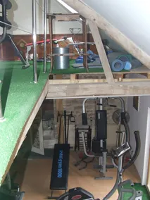 Villa les Pieds dans l'Ouche - Image 3