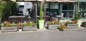 H�tel Campanile Valence Nord - Image 4