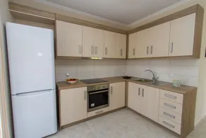 Nijay Apartments No 1, 2 Bedroom Apartment Sleeps 6 With Bed Settee In Lounge - Image 2