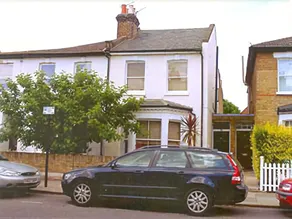 At Home Chiswick - Image 3