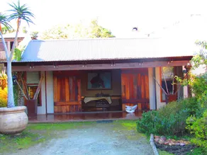 Plettenberg Bay Game Reserve: The Baroness Luxury Safari Lodge - Image 4