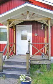 Nice Home in Ljungby With 3 Bedrooms and Wifi - Image 4