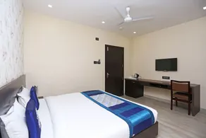 Niharika Guest House By OYO Rooms - Image 3