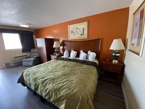 Budget Host Inn Baxley - Image 4