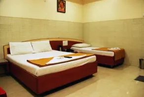 Hotel Apple Sai Residency - Image 5