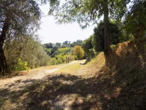 Scappo In Umbria, The Barn - Image 5