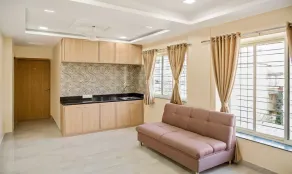 Indus Residency Premium By Treebo - Image 2