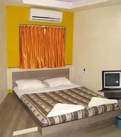 Hotel Galaxy Residency - Image 2