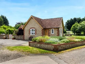 The Farm House @ Nables Farm - Image 5