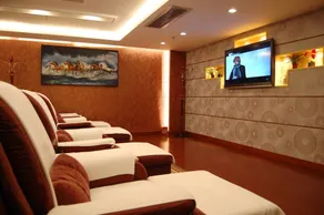 St.Helen Shenzhen Bauhinia Hotel - Image 4