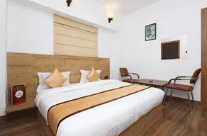Hotel CPS Castle - Image 3