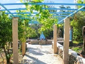 Picturesque Villa in Limnos + Enclosed Garden + Sea View - Image 3