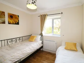 Barforth Hall Lodge - Image 2