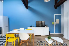 Aux portes de Bordeaux Le Loft Samba MindUrGuest - Image 2