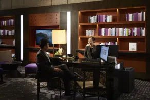 InterContinental Seoul Coex - Image 5