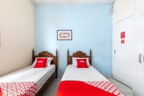 OYO Hotel Céu Azul, São Vicente - Image 3