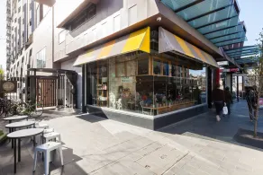 MATILDA, 1BDR South Yarra Apartment - Image 3