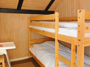 Tranquil Holiday Home in Tranekaer With Terrace - Image 5