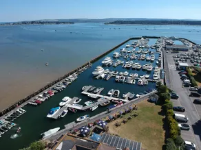 Salterns Harbourside - Image 4