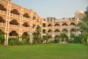 Hotel Lucky India Royal Heritage - Image 5