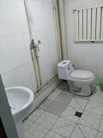 Luya Mountain Inn Dongzhai Branch - Image 4
