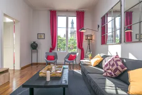1840 Serviced Apartments - Image 4