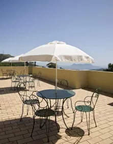 Albergue Inturjoven Algeciras-Tarifa - Image 5