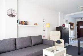 Riviera charming flat Ref 115 - Image 2