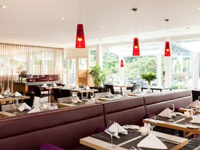 Novotel Eindhoven - Image 4