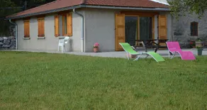 Gite Les Sauvasses - Image 2