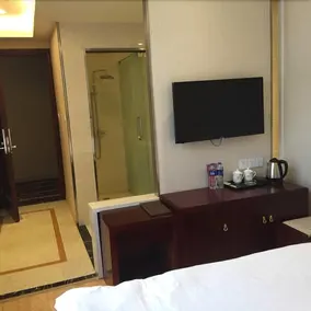 Hanting Hotel(Shanghai  Hulan  Road Wisdom Bay Park Branch) - Image 3