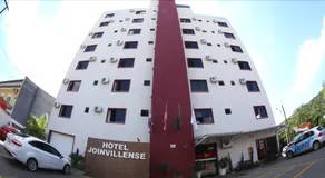 Hotel Joinvillense - Image 5