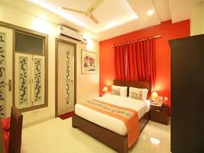 Oyo Rooms Pitampura - Image 2