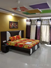 Hotel Jyoti Continental - Image 2