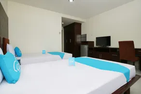 Airy Kuningan Karet Pedurenan 68 Jakarta - Image 2