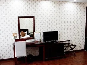Huangshan Xixi Fengxi Grand Hotel - Image 2