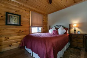 Lorelei Cabins Aster - Image 2