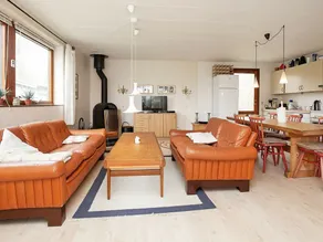 Cozy Holiday Home in Lolland With Garden - Image 3