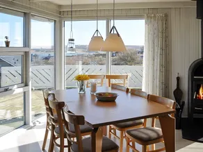 Maison de vacances pour 8 a Lemvig-By Traum - Image 4