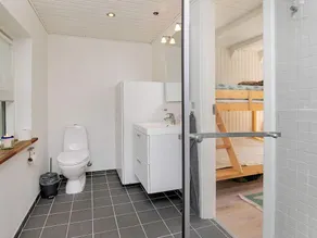 7 Person Holiday Home in Hals - Image 2