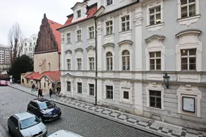 My Old Prague’s Hall of Music - Image 5