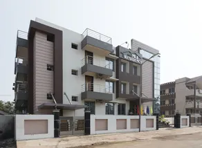 Hotel MJ Residency - Image 3