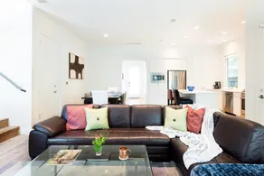 Artistic Home With Large Private Backyard - Image 4